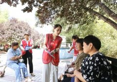 从豫晋省界到焦做