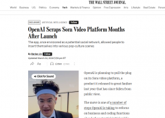 做为OpenAI旗消费级AI产物